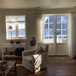 Utsiktsperle Pa I Lofoten Feriehus