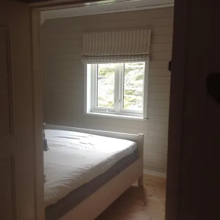 Utsiktsperle På I Lofoten Feriehus Reine