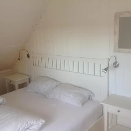 Utsiktsperle På I Lofoten Reine