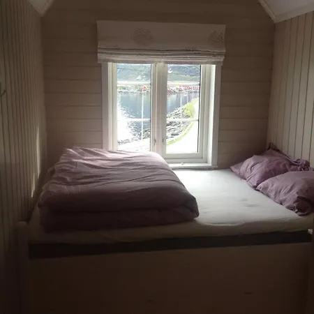Utsiktsperle Pa I Lofoten