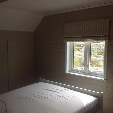 Utsiktsperle På I Lofoten Feriehus *