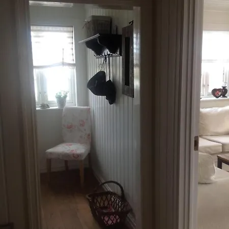 Holiday home Utsiktsperle Pa I Lofoten *