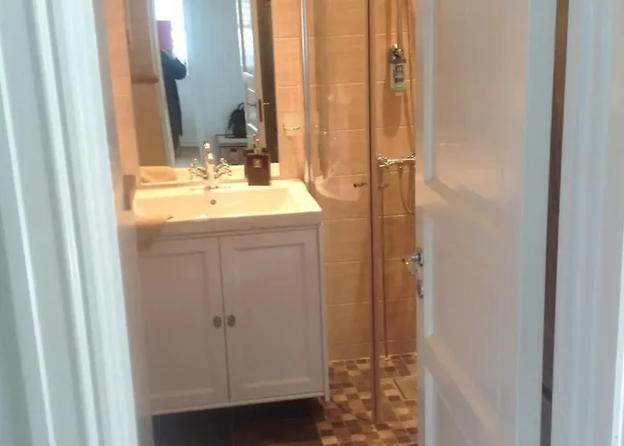 Utsiktsperle Pa I Lofoten *