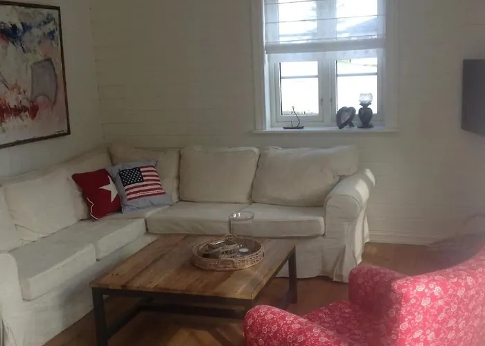 Tatil Evi Utsiktsperle Pa I Lofoten Reine