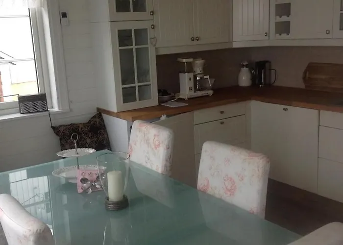 Utsiktsperle Pa I Lofoten * Reine