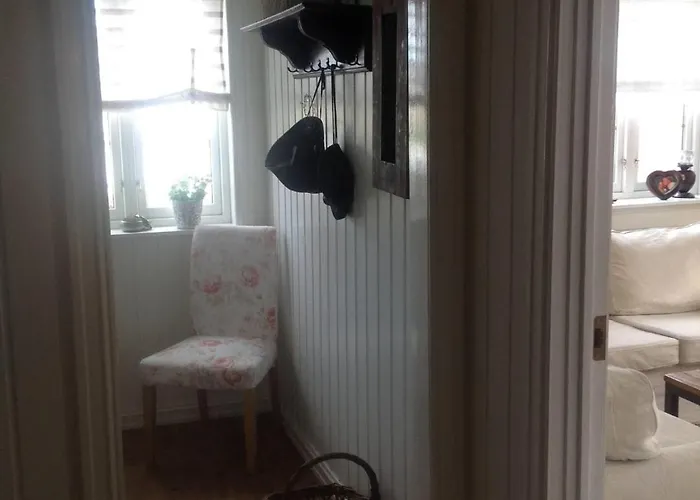 Tatil Evi Utsiktsperle Pa I Lofoten *